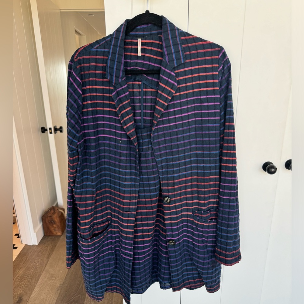 Free people set